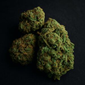 IMC T01 Hindu Kush THC 22