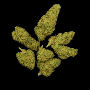 Truu 30/1 Cookies Og