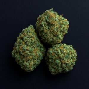 Wellford Aquaponic 23/1 CRO Crescendo Cookies