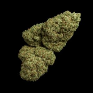 Huala 22/1 CA mit GRF Grape Face