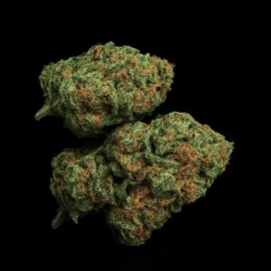 Organic Sweetgrass Juicy J 25/1