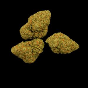 Huala 22/1 UK CIN Cinderella Kush