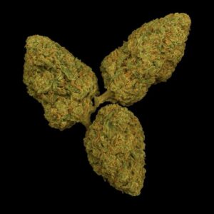 IMC TR7 THC25 Banana Tsunami